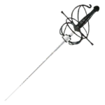 RAPIERS