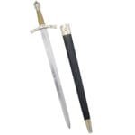 SD131 King Freadrick Sword