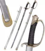 Historical Sword USA