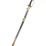Foot Officer Sword1 jpg
