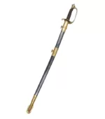Foot Officer Sword1 jpg