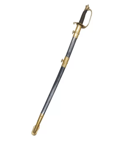 Foot Officer Sword1 jpg