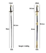 Foot Officer Sword4 jpg