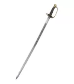 Foot Officer Sword5 jpg