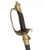 Foot Officer Sword7 jpg