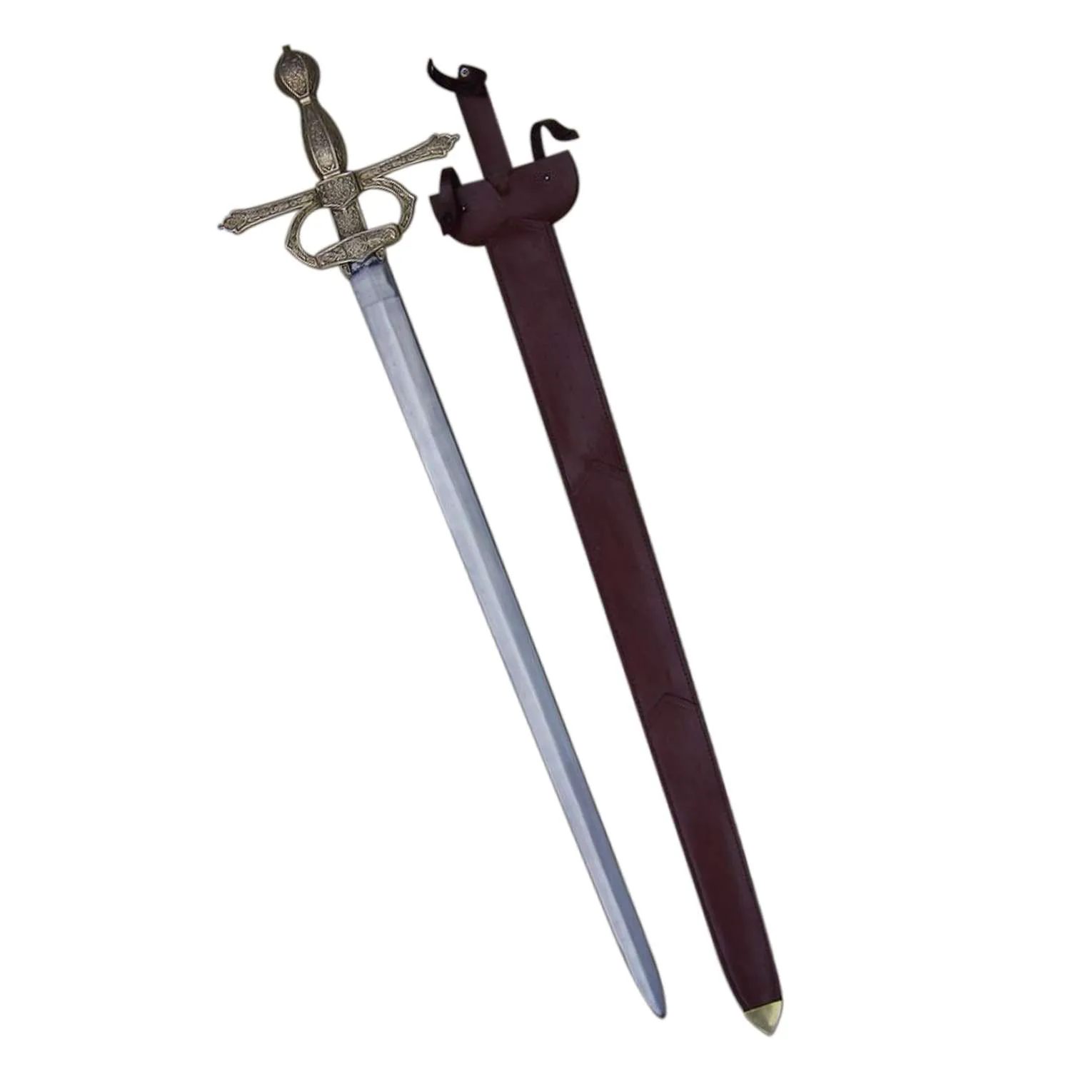 SD117 Prosperity Sword copy