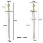 SD120g King Lotus Sword copy