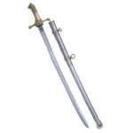 SD122 Eagle Handle Sword copy