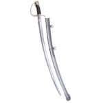 SD123 Tipu Sword copy