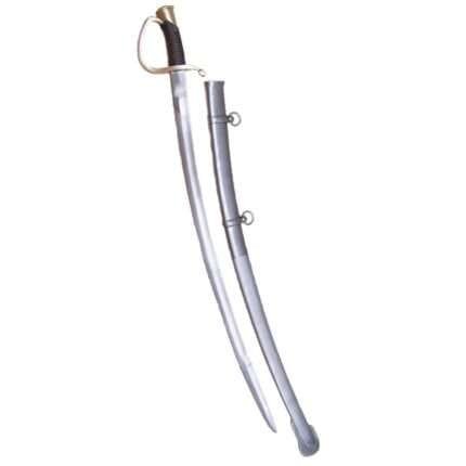 SD123 Tipu Sword copy