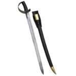 SD132 Cutlass Sword copy