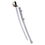 SD136 British Sword copy