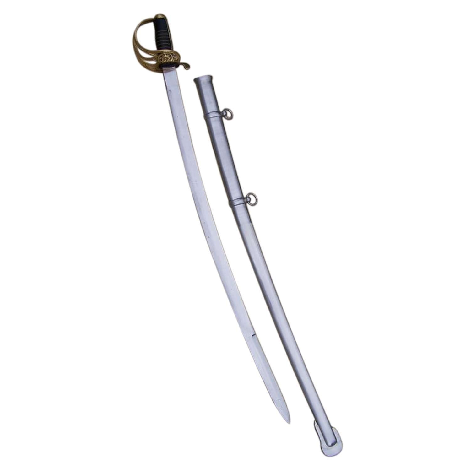 SD136 British Sword copy SD136 British Sword copy
