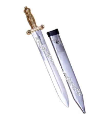 SD14 Foot Artillery Sword 19 inches blade 1 jpg