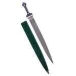 SD141 Iraki Religeous Sword copy