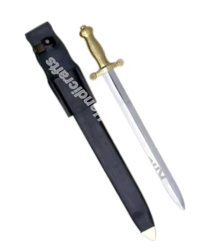 SD18 French Cutlass25 inch blade 1 jpg