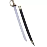 SD20 Bunker Hill Sword 25 inches blade 1 jpg
