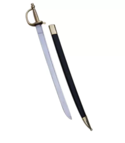 SD20 Bunker Hill Sword 25 inches blade 1 jpg