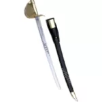 SD23 Naval Cutlass 25 inches blade 1 jpg