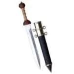 SD34 Roman Gladius copy