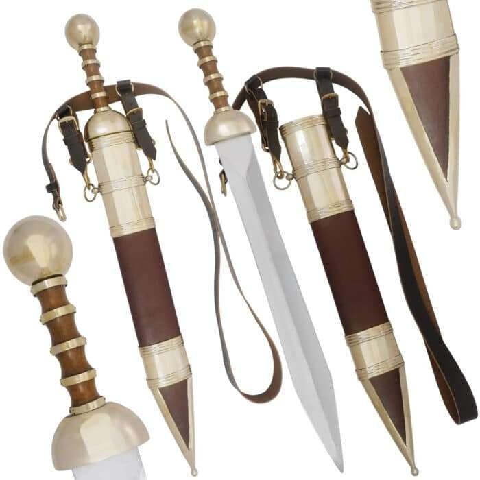 SD39e Roman Gladius copy