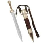SD39f Roman Gladius copy