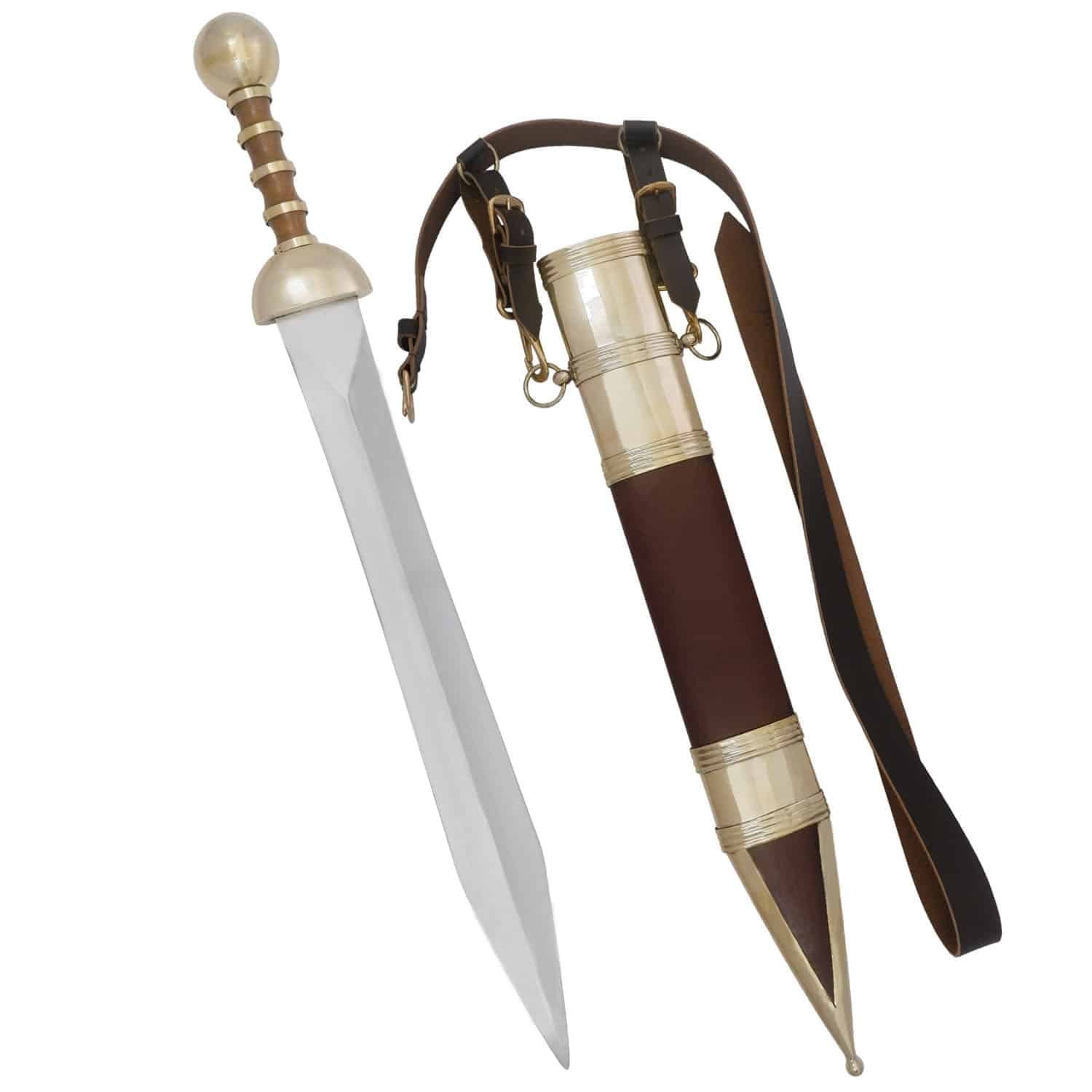 SD39f Roman Gladius copy SD39f Roman Gladius copy