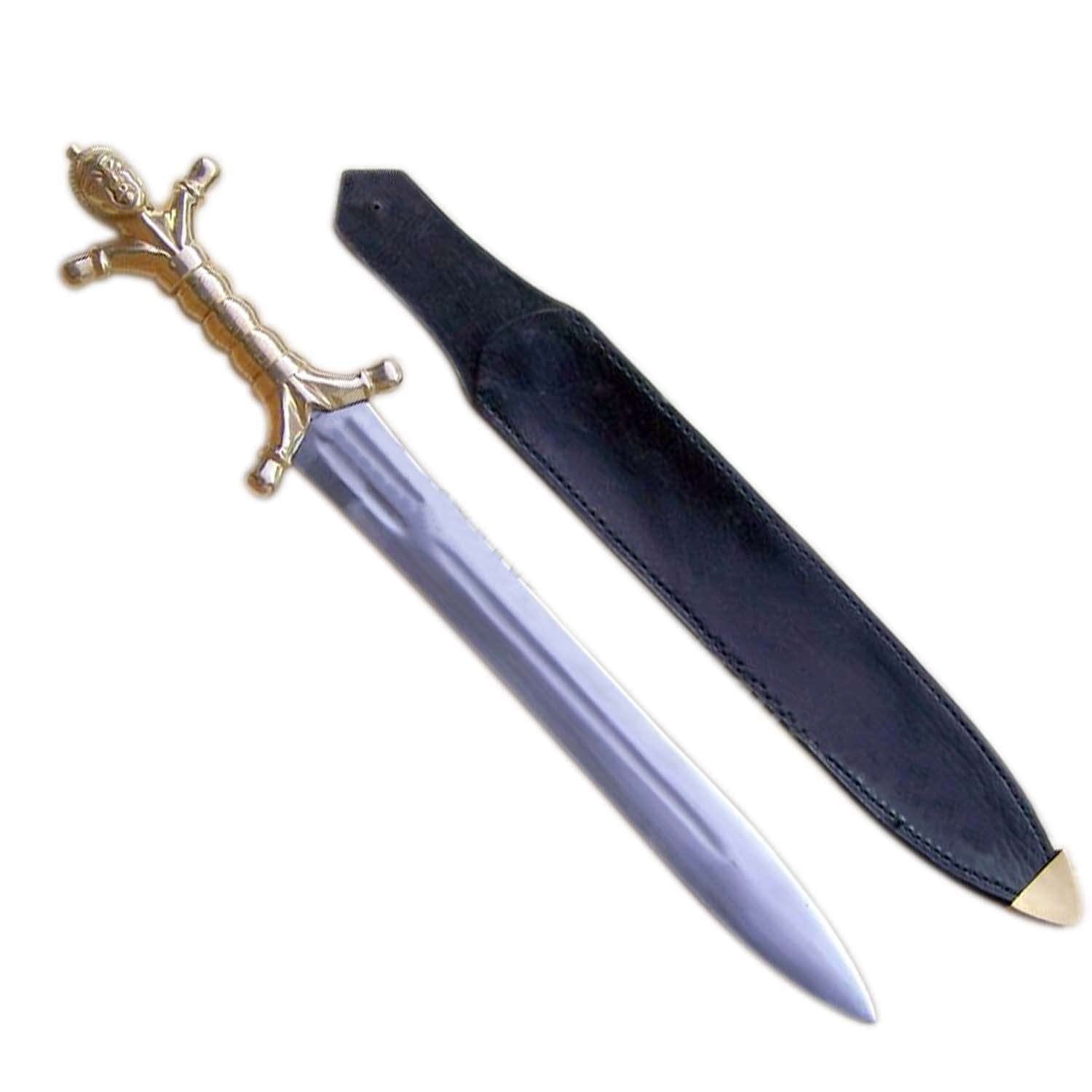 SD45a Celtic Sword 19 inches blade copy SD45a Celtic Sword 19 inches blade copy