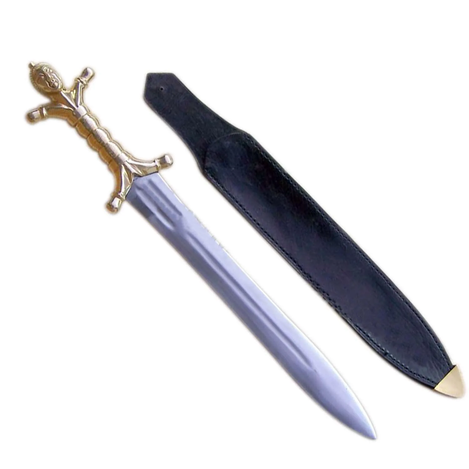 SD45a Celtic Sword 19 inches blade copy