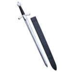 SD49 Lion Heart Sword copy