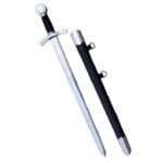 SD49A Lion Heart Sword copy