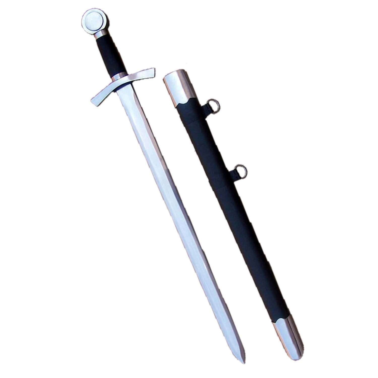 SD49A Lion Heart Sword copy SD49A Lion Heart Sword copy