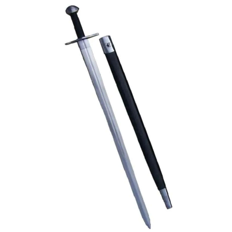 SD52 Late Medieval Sword copy