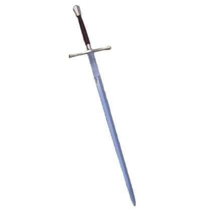SD59 Brave Heart Sword copy