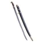 SD73 Russian Cossack Sword copy