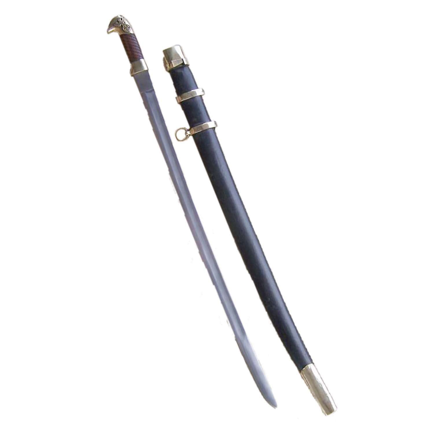 SD73 Russian Cossack Sword copy SD73 Russian Cossack Sword copy