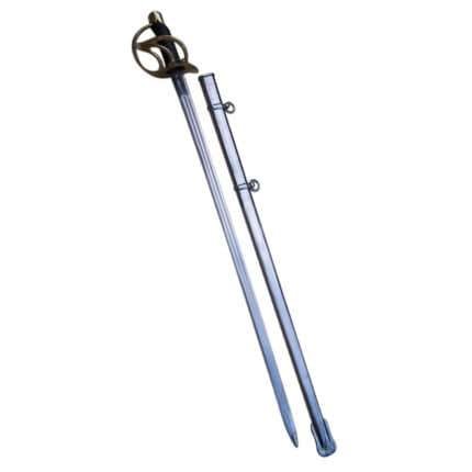 SD75 Russian Sword copy