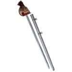 SD77 Scottish Basket Hilt Sword copy
