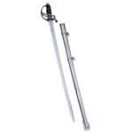 SD79C British Light Cavalry Sword copy