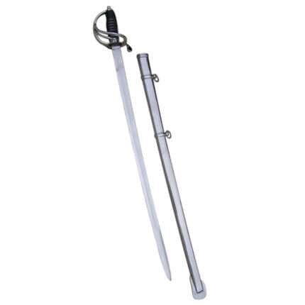 SD79C British Light Cavalry Sword copy