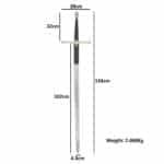 SD87c Wallace Sword copy