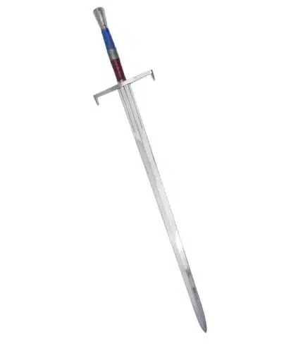 SD89 German basterd Sword 36 inches blade 1 jpg