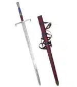 SD89 German basterd Sword 36 inches blade2 jpg