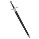 SD91 Saxon Lion Head Sword copy