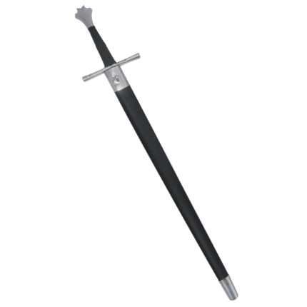SD91 Saxon Lion Head Sword copy