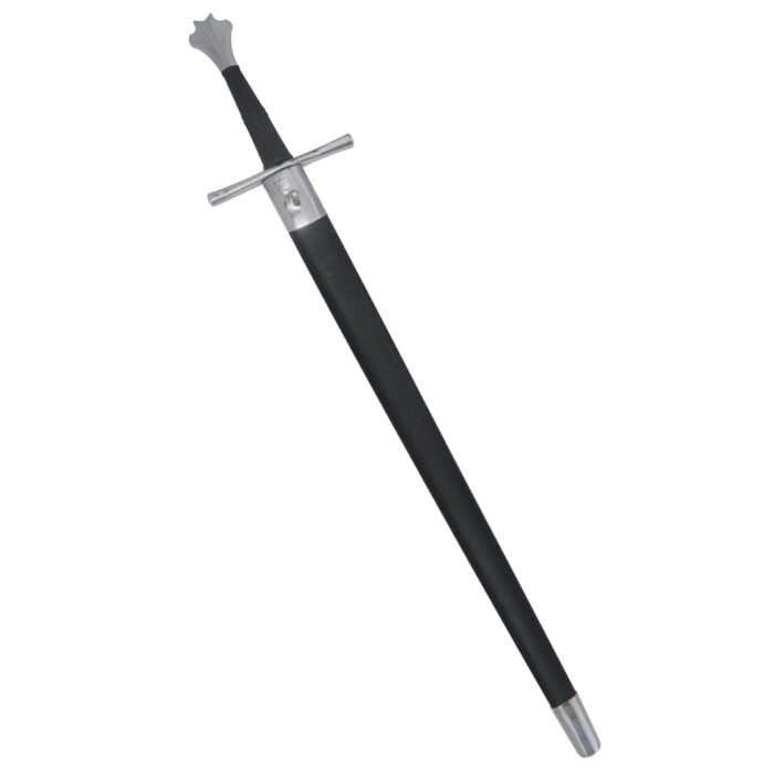 SD91 Saxon Lion Head Sword copy