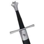 SD91a Saxon Lion Head Sword copy