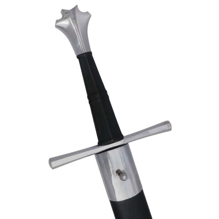 SD91a Saxon Lion Head Sword copy