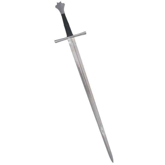 SD91c Saxon Lion Head Sword copy