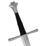SD91f Saxon Lion Head Sword copy